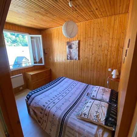 Appartement 4P Eaux-Bonnes Luaran gambar