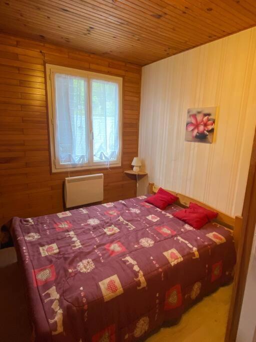 Appartement 4P Eaux-Bonnes Luaran gambar