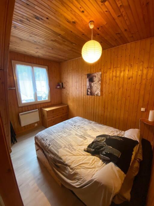 Appartement 4P Eaux-Bonnes Luaran gambar
